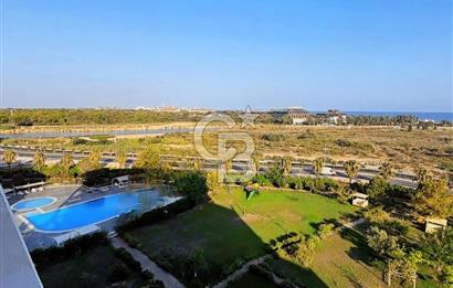 DENİZ MANZARALI DUBLEKS DAİRE