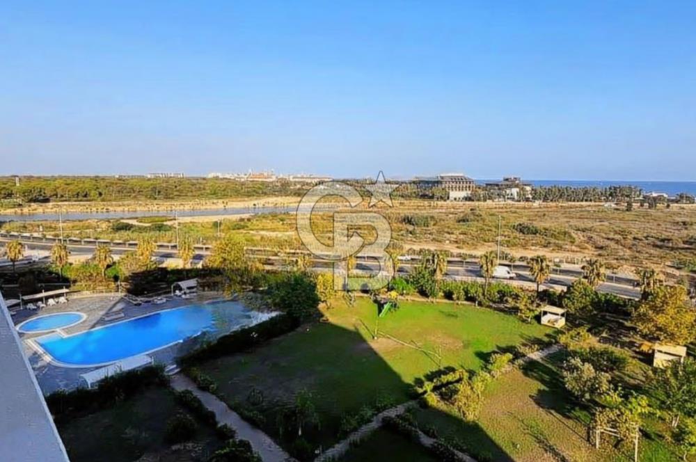 DENİZ MANZARALI DUBLEKS DAİRE