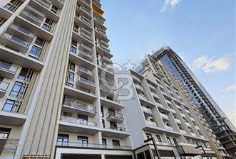 MERKEZ ANKARA YÜKSEK KAT'DA 1+1 KİRALIK DAİRE