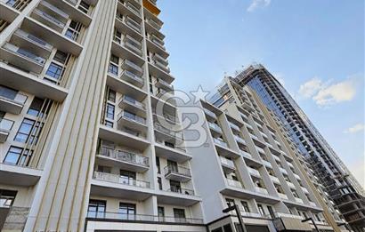 MERKEZ ANKARA YÜKSEK KAT'DA 1+1 KİRALIK DAİRE