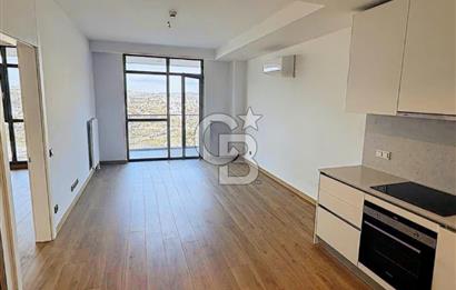 MERKEZ ANKARA YÜKSEK KAT'DA 1+1 KİRALIK DAİRE