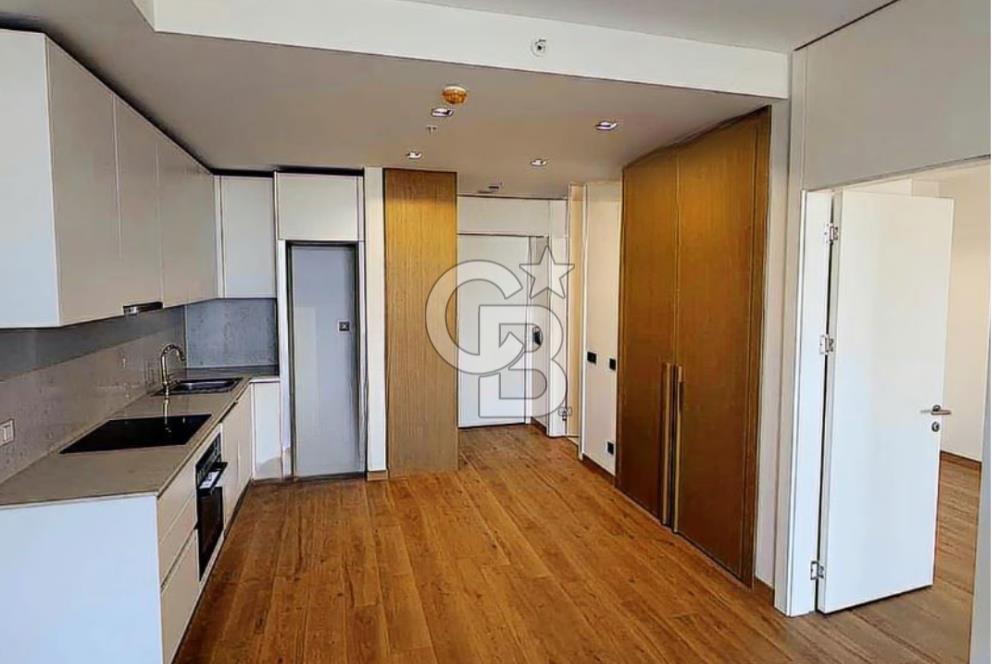 MERKEZ ANKARA YÜKSEK KAT'DA 1+1 KİRALIK DAİRE