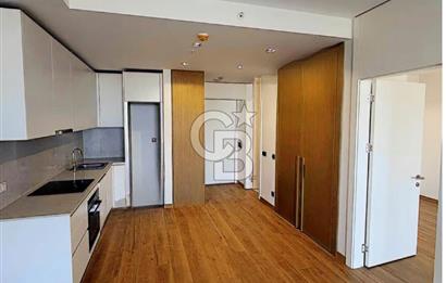 MERKEZ ANKARA YÜKSEK KAT'DA 1+1 KİRALIK DAİRE