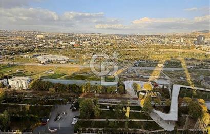 MERKEZ ANKARA YÜKSEK KAT'DA 1+1 KİRALIK DAİRE