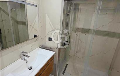 MERKEZ ANKARA YÜKSEK KAT'DA 1+1 KİRALIK DAİRE