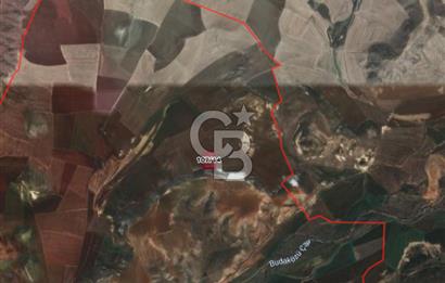 ACİL SATILIK ! ÇORUM SUNGURLU DA TARLA GES E UYGUN