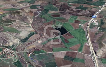 ACİL SATILIK ! ÇORUM SUNGURLU DA TARLA GES E UYGUN