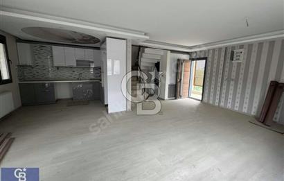 MENDERES COLDWELL BANKER POYRAZ'DAN KÖŞE KONUM GENİŞ BAHÇE 4+1