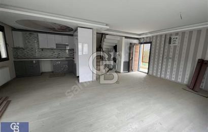 MENDERES COLDWELL BANKER POYRAZ'DAN KÖŞE KONUM GENİŞ BAHÇE 4+1