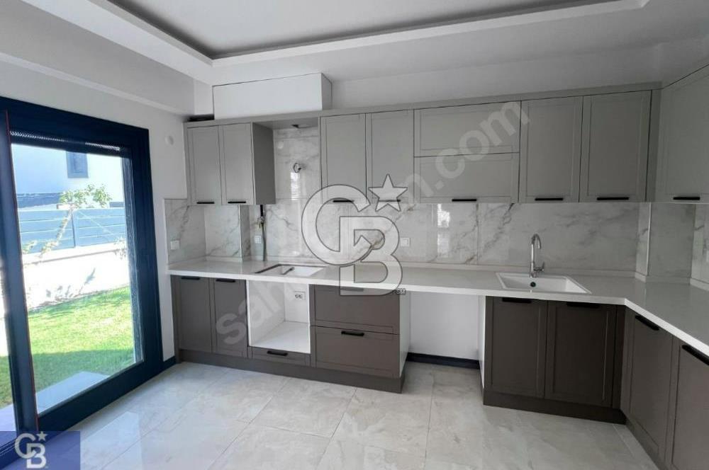 MENDERES COLDWELL BANKER POYRAZ'DAN ESTETİĞİN ZİRVESİ 5+1 VİLLA