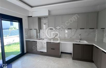 MENDERES COLDWELL BANKER POYRAZ'DAN ESTETİĞİN ZİRVESİ 5+1 VİLLA