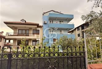 ATATÜRK MAH. TÜRKAY CAD. DENİZ MANZARALI TADİLATLI SATILIK 3+1