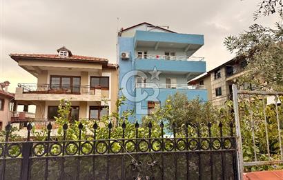 ATATÜRK MAH. TÜRKAY CAD. DENİZ MANZARALI TADİLATLI SATILIK 3+1