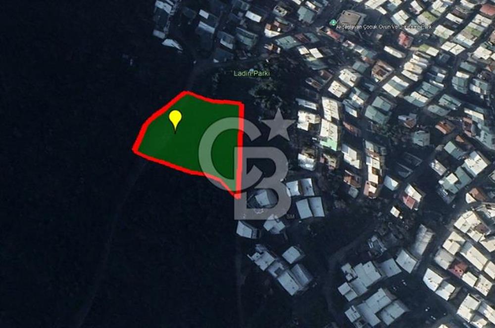 CB EVEREST'DEN AKÇAĞLAYAN'DA YATIRIMLIK ARSA