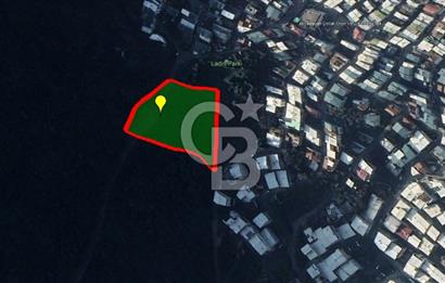 CB EVEREST'DEN AKÇAĞLAYAN'DA YATIRIMLIK ARSA