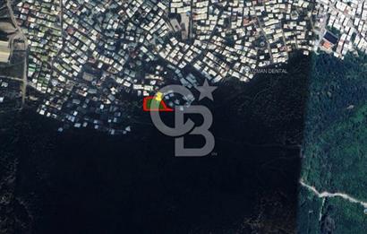 CB EVEREST'DEN AKÇAĞLAYAN'DA YATIRIMLIK ARSA