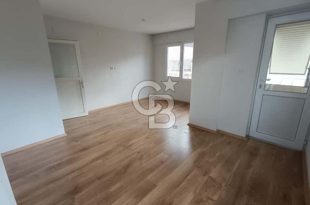 Narlıdere Güzel Sanatlar Karşısında Satılık 2+1 Arakat Daire