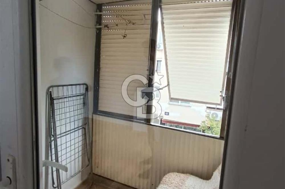 Narlıdere Güzel Sanatlar Karşısında Satılık 2+1 Arakat Daire