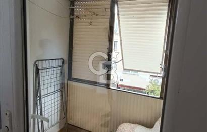 Narlıdere Güzel Sanatlar Karşısında Satılık 2+1 Arakat Daire