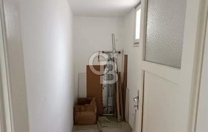 Narlıdere Güzel Sanatlar Karşısında Satılık 2+1 Arakat Daire