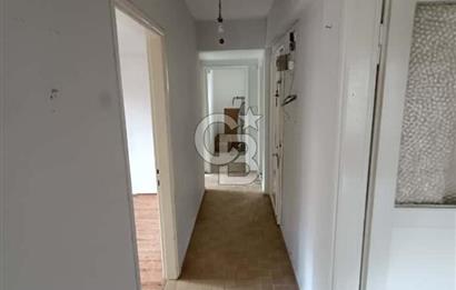 Narlıdere Güzel Sanatlar Karşısında Satılık 2+1 Arakat Daire