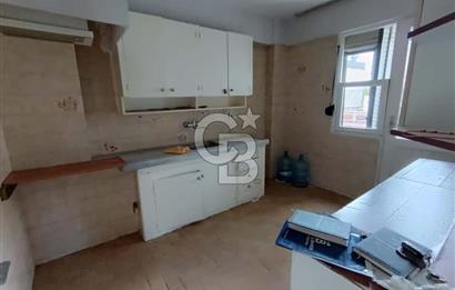 Narlıdere Güzel Sanatlar Karşısında Satılık 2+1 Arakat Daire