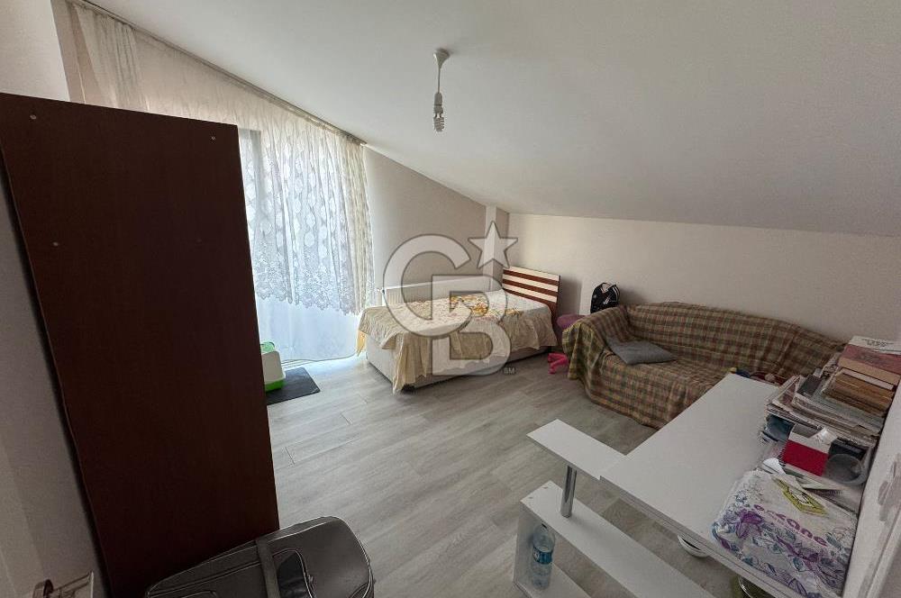 ÇANAKKALE MERKEZ BELEDİYE YAKININDA SATILIK 4+1 DUBLEKS