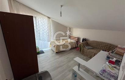 ÇANAKKALE MERKEZ BELEDİYE YAKININDA SATILIK 4+1 DUBLEKS
