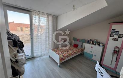 ÇANAKKALE MERKEZ BELEDİYE YAKININDA SATILIK 4+1 DUBLEKS