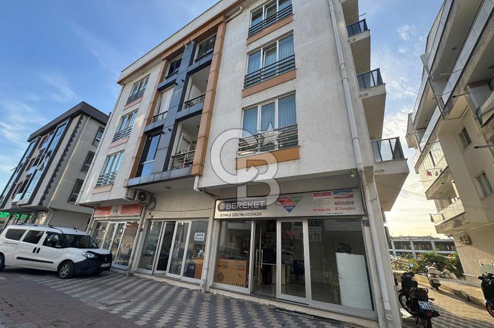 ÇANAKKALE MERKEZ BELEDİYE YAKININDA SATILIK 4+1 DUBLEKS
