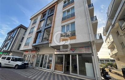 ÇANAKKALE MERKEZ BELEDİYE YAKININDA SATILIK 4+1 DUBLEKS