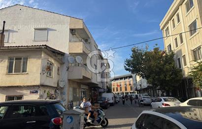 ÇANAKKALE MERKEZ BELEDİYE YAKININDA SATILIK 4+1 DUBLEKS