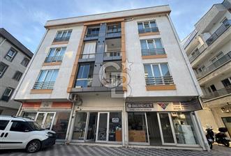 ÇANAKKALE MERKEZ BELEDİYE YAKININDA SATILIK 4+1 DUBLEKS