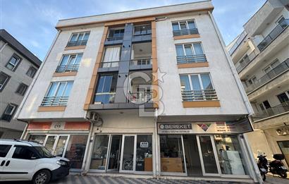 ÇANAKKALE MERKEZ BELEDİYE YAKININDA SATILIK 4+1 DUBLEKS
