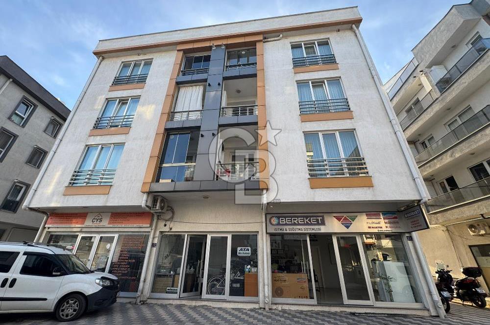 ÇANAKKALE MERKEZ BELEDİYE YAKININDA SATILIK 4+1 DUBLEKS