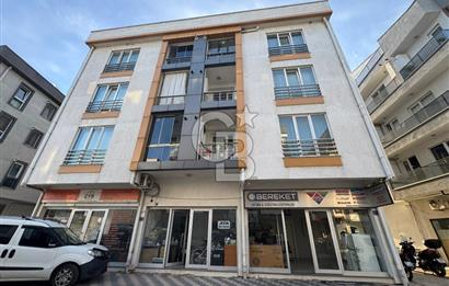 ÇANAKKALE MERKEZ BELEDİYE YAKININDA SATILIK 4+1 DUBLEKS