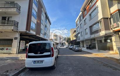ÇANAKKALE MERKEZ BELEDİYE YAKININDA SATILIK 4+1 DUBLEKS