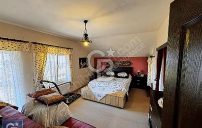 ÇANAKKALE, LAPSEKİ, GÖKKÖY'DE SATILIK ÇİFTLİK EVİ VE ARAZİSİ