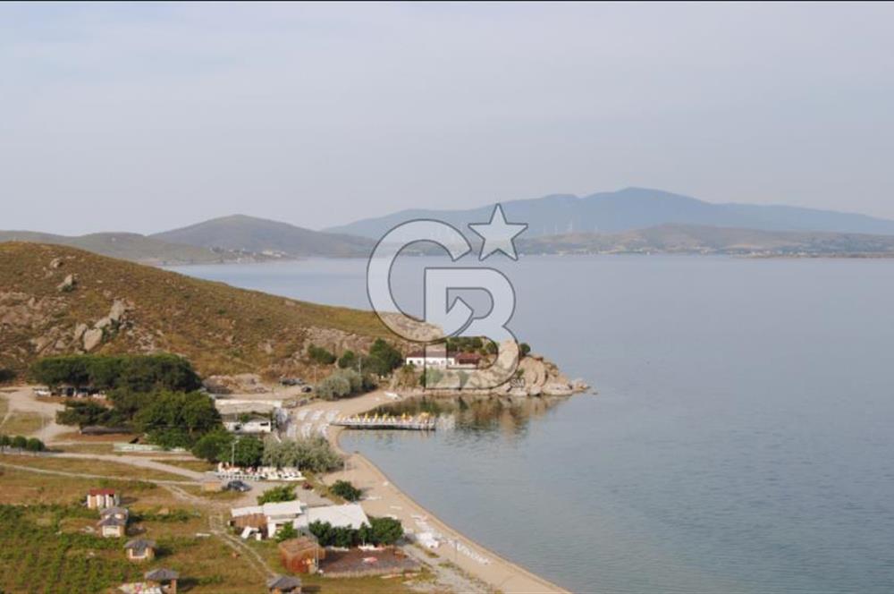 Avşa Yatırımlık Arsa