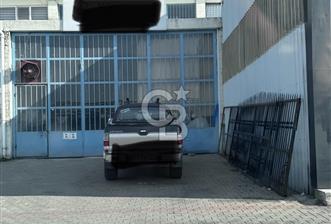 CB CITY’DEN ESKİŞEHİR ESNAFLAR SANAYİ SİTESİNDE SATILIK DÜKKAN - 7 - 309099