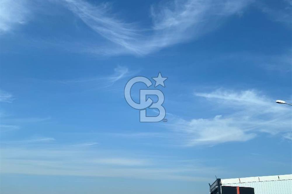 CB CITY’DEN ESKİŞEHİR ESNAFLAR SANAYİ SİTESİNDE SATILIK DÜKKAN