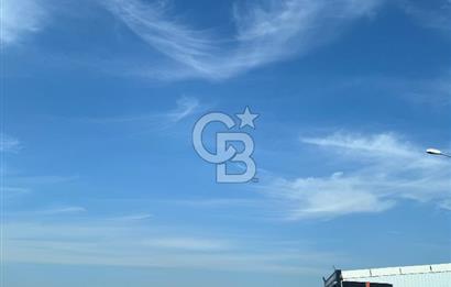 CB CITY’DEN ESKİŞEHİR ESNAFLAR SANAYİ SİTESİNDE SATILIK DÜKKAN