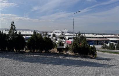 CB CITY’DEN ESKİŞEHİR ESNAFLAR SANAYİ SİTESİNDE SATILIK DÜKKAN