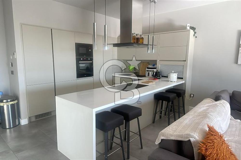 bodrum bitez yalısında müstakil havuzlu villa