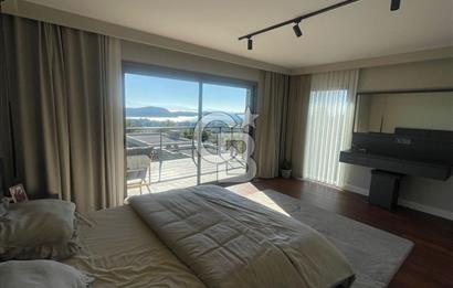 bodrum bitez yalısında müstakil havuzlu villa