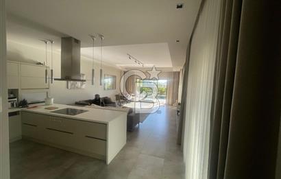 bodrum bitez yalısında müstakil havuzlu villa