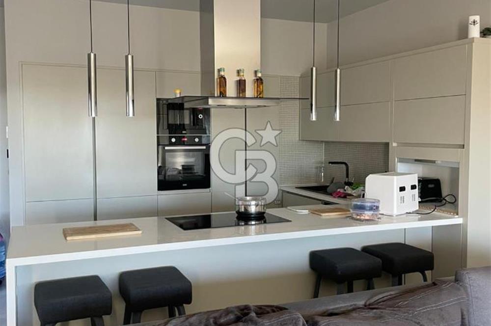 bodrum bitez yalısında müstakil havuzlu villa