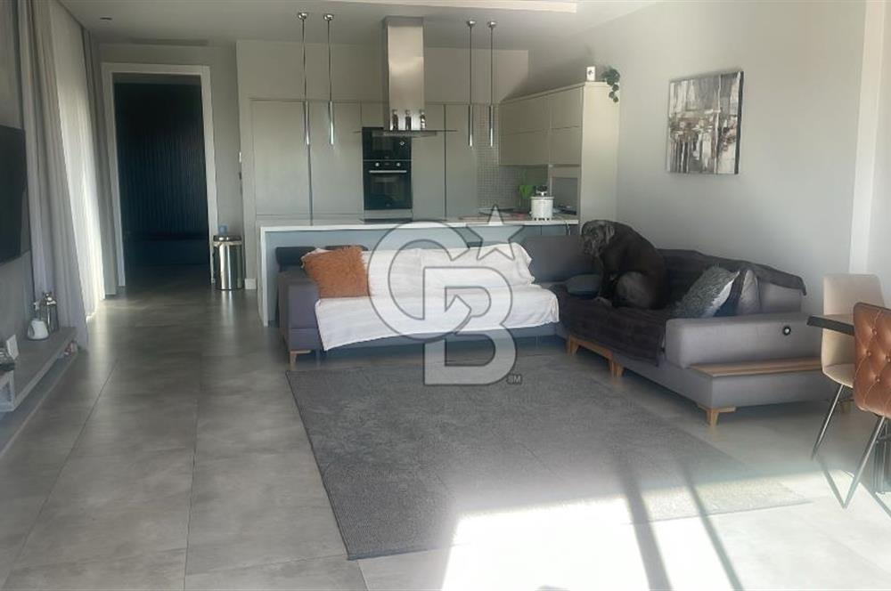 bodrum bitez yalısında müstakil havuzlu villa