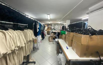 Acıbadem Caddesi Satılık Dükkan