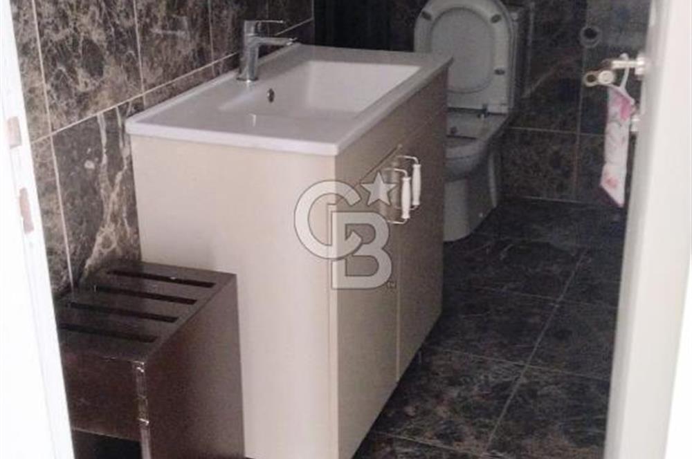 Göztepe Türk Koleji Yakını 3 Cepheli 3+1 Satılık Daire